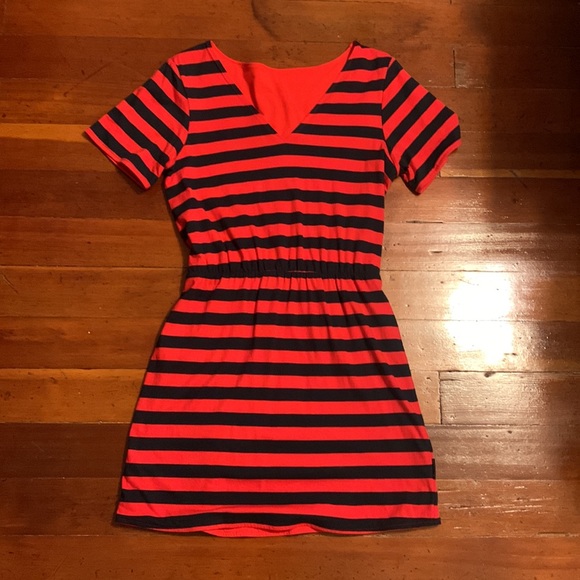 Kate Spade Saturday Reversible Dress - Picture 3 of 5